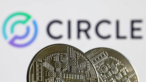 250 Prozent in 48 Stunden – der Circle-Hype