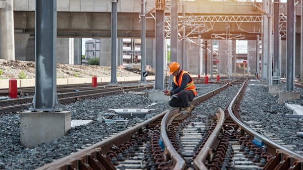70 Prozent in fünf Jahren – Diese Infrastruktur-Fonds schlagen den Markt