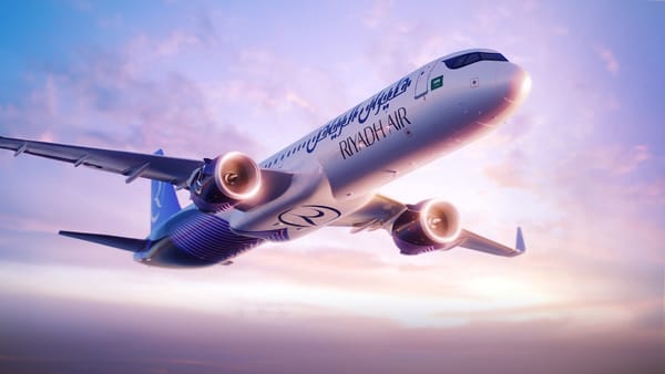 Milliardenauftrag aus Riad: Airbus punktet auf der Paris Air Show