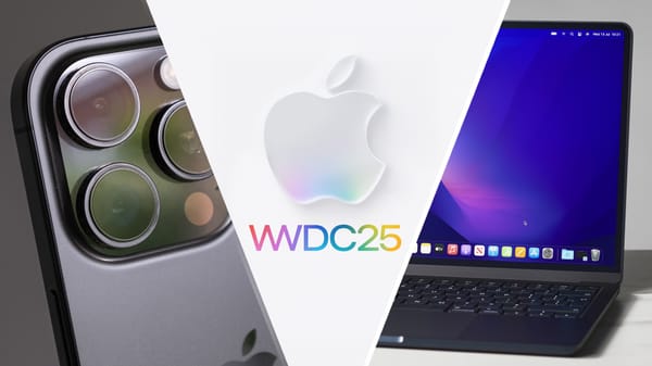 Glas statt Gehirn: Apple verpasst den KI-Moment