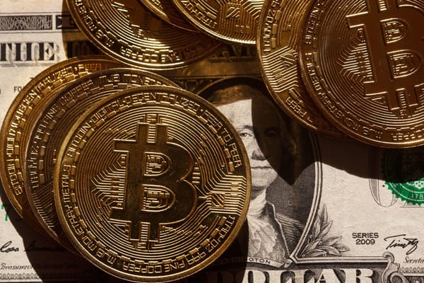 Bitcoin als Depotwürze – wie viel Krypto wirklich Sinn ergibt