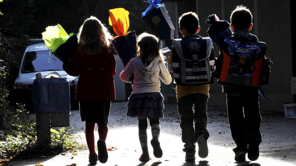 Comeback der Großfamilie – dank Migration?