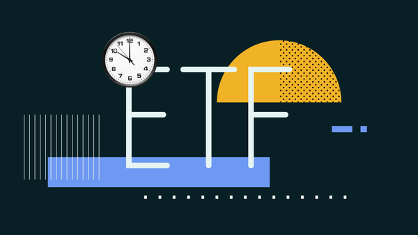 ETFs mit Wundertüte: Wenn Versprechen größer sind als die Rendite