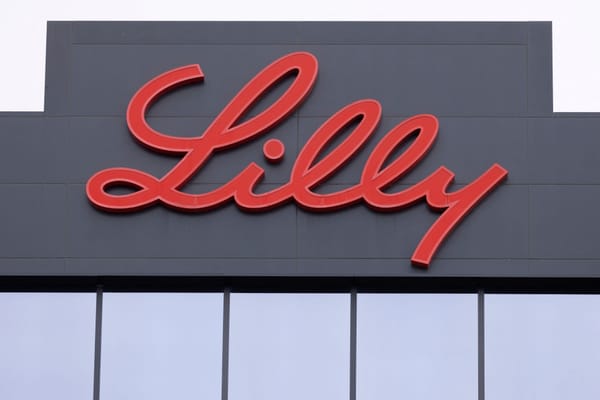Eli Lilly plant Übernahme von Verve – Aktie schießt nach oben