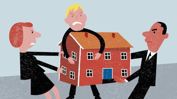 Erben mit Reue? Wie Deutschlands Vermögende ihr Geld falsch weitergeben