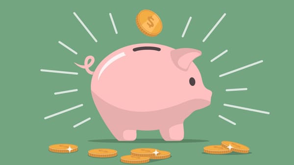 Geld darf keine Pause machen