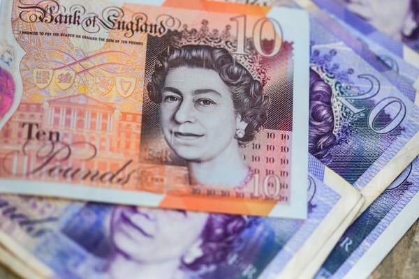 Großbritannien verliert seine Reichen – und mit ihnen seine Zukunft