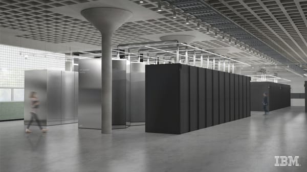 IBM zündet die nächste Stufe im Quantenrennen