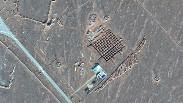 Israels Angriff auf Irans Atomanlagen: Das Kernproblem liegt tiefer