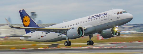 Lufthansa dreht Deutschland den Rücken: Spohr streicht Strecken