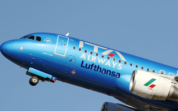 Lufthansa und ihre italienische Wette: Fluch oder Chance?