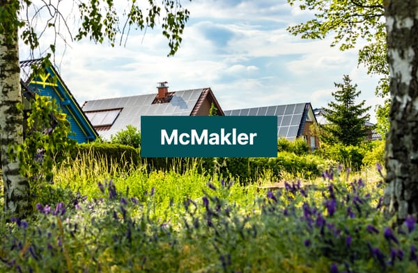 McMakler am Abgrund: Wie interne Machtkämpfe ein Proptech in die Knie zwingen