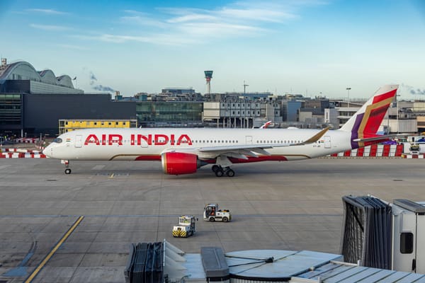 Air India-Absturz: Mysteriöser Leistungsverlust beim Start