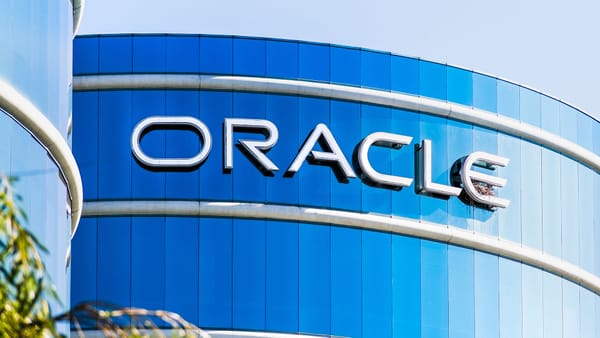 Oracle überrascht mit starkem Wachstum – und noch optimistischeren Prognosen