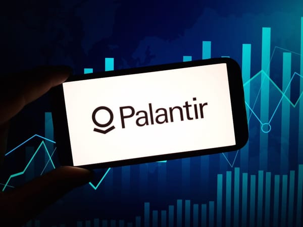 Palantirs großer Coup: Die US-Regierung vernetzt sich – mit Foundry