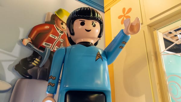 Playmobil am Ende - der Spielzeugriese wird heimlich aufür den Verkauf vorbereitet