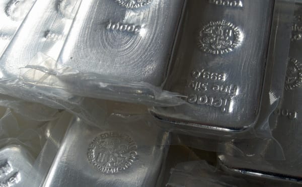 Polens geheime Rolle im globalen Edelmetallmarkt