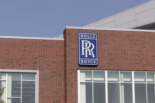 Rolls-Royce auf Rekordkurs – warum Anleger jetzt genau hinschauen sollten