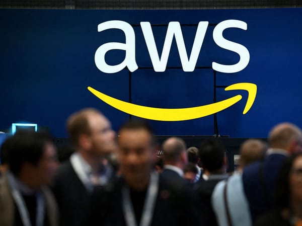 Souveräne Cloud von Amazon – schöne Hülle, bekannte Abhängigkeit