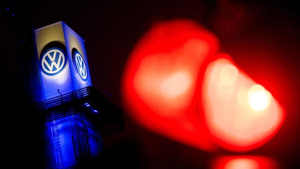 VW baut massiv Stellen ab – aber fast alles läuft über Altersteilzeit