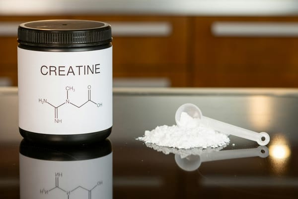 Vergesst Proteinshakes – dieses Muskelpulver könnte unser Gehirn retten