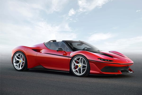 Verschoben, verunsichert, vollgeplant – Ferraris Strom-Schock