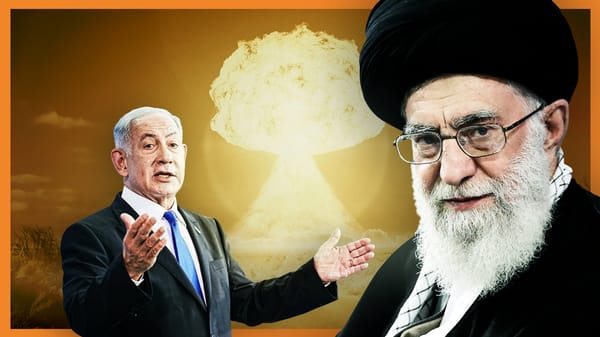 Israels riskantes Spiel: Warum Netanjahus Iran-Strategie brandgefährlich ist
