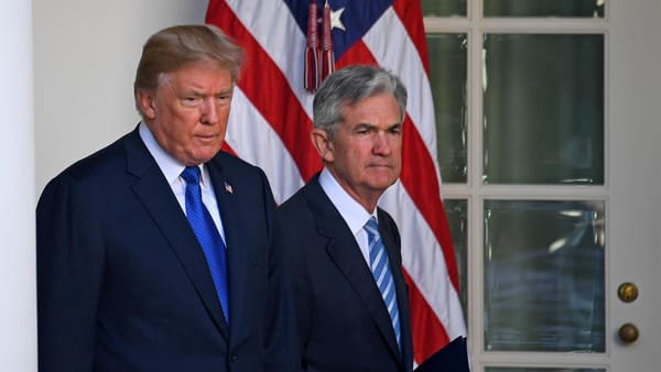 Trumps Zollbluff: Warum die US-Inflation nicht mitspielt