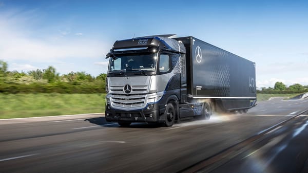 Weniger Ego, mehr Effizienz – was Lkw-Bauer den Autobossen vormachen