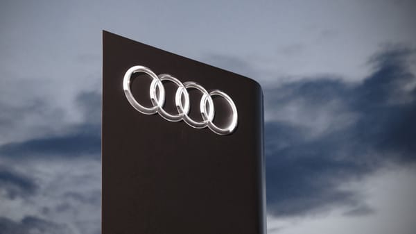 Wie Audi seine Verkaufszahlen künstlich stützt – Rabattschlachten statt Nachfrage