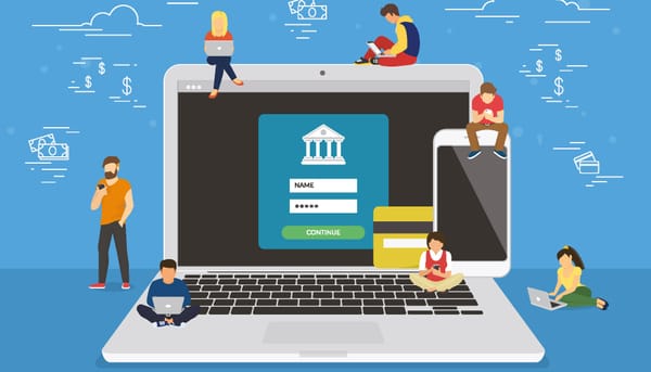 Wie Echtzeitüberweisungen Betrug befeuern und Banken überfordern