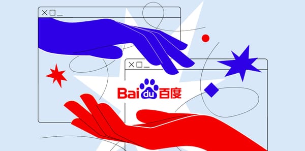 Wie Tencent und Baidu ohne NVIDIA an die KI-Spitze wollen