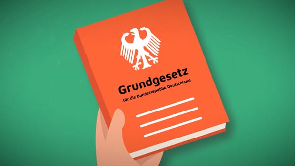 Wie die Meinungsfreiheit in Deutschland unter Druck gerät