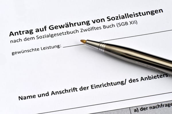 Wie organisierte Banden Deutschlands Jobcenter ausnutzen