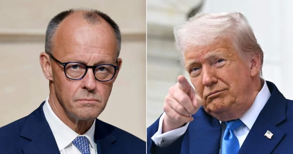 Zollstreit mit Trump: Merz spielt auf Zeit – und auf bayerische Karte