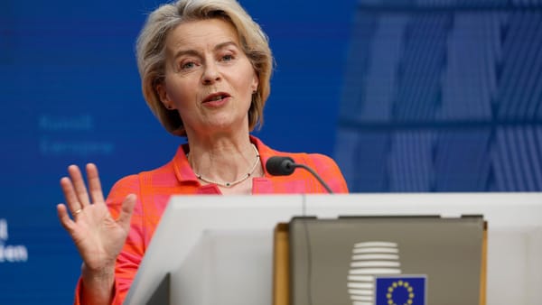 800 Milliarden, bitte – oder lieber gleich eine Steuerunion?