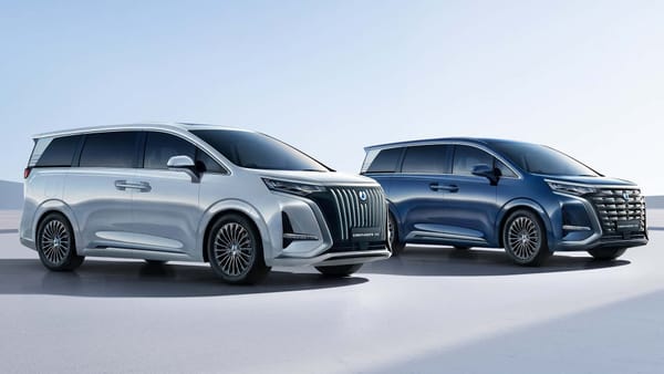 90.000 Autos, eine Botschaft – wie BYD Asien umkrempelt