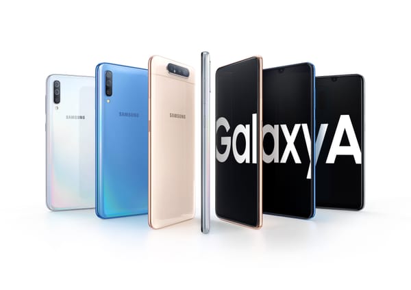 Chipkrise bei Samsung – Gewinn halbiert, Marktanteil verloren
