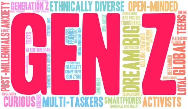 Der Realitätsschock der Generation Z am Arbeitsmarkt
