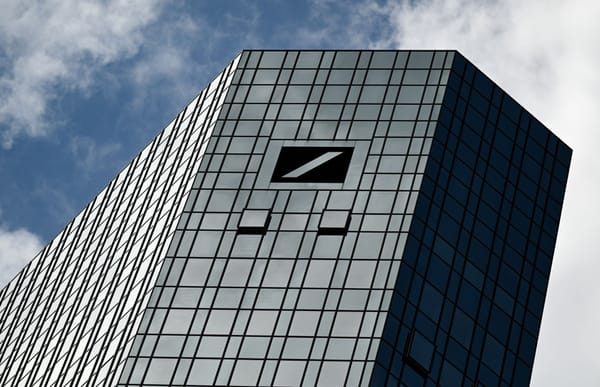 Deutsche Bank startet Angriff auf Fintechs und Auslandsbanken