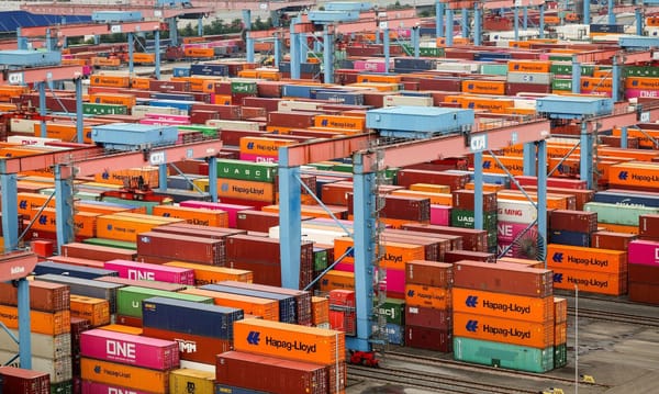 Exportdelle mit Ansage – Wie der US-Markt für deutsche Firmen zum Risiko wird