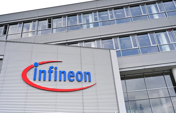Infineon zündet die nächste Stufe – Kommt jetzt die Prognoseanhebung?