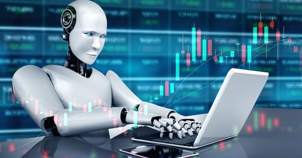 KI frisst ETF – Warum Tech-Investor Thomas Rappold auf zwölf Einzeltitel setzt