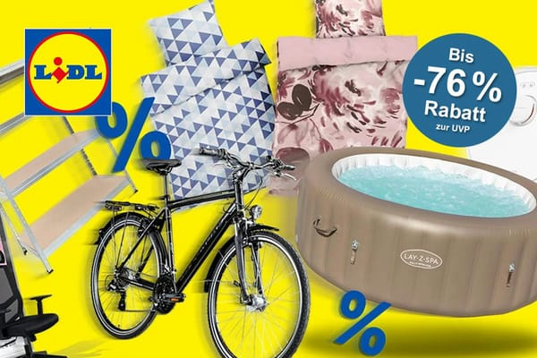 Lidls Rabattversprechen im Faktencheck – Was bleibt vom Preiswunder?
