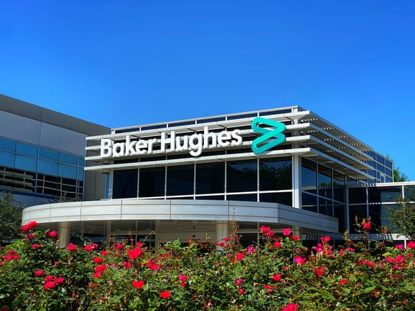 Milliarden für Moleküle – Baker Hughes greift bei Wasserstoff-Spezialist zu