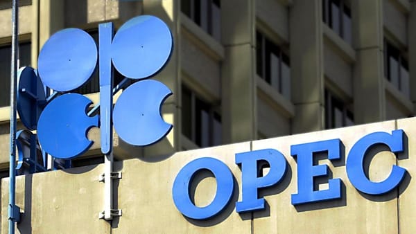 Opec plus dreht den Hahn auf – und setzt ein klares Zeichen