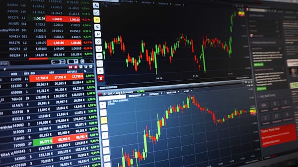 Retten gehedgte ETFs wirklich das Depot?