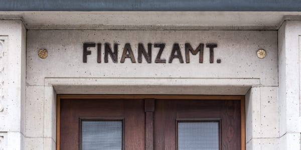 So spürt das Finanzamt Steuerhinterzieher auf