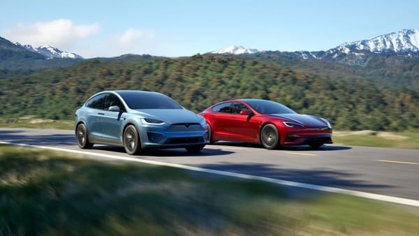 Tesla enttäuscht – und Cathie Wood kauft trotzdem nach