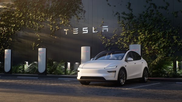 Teslas Gewinne brechen ein, Elon Musk verspricht trotzdem Besserung